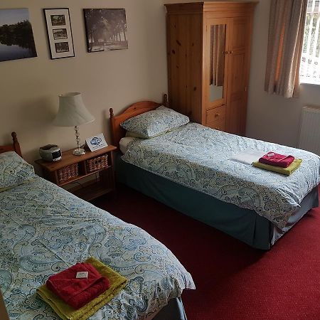 Bed and Breakfast Madison House à Southampton Extérieur photo