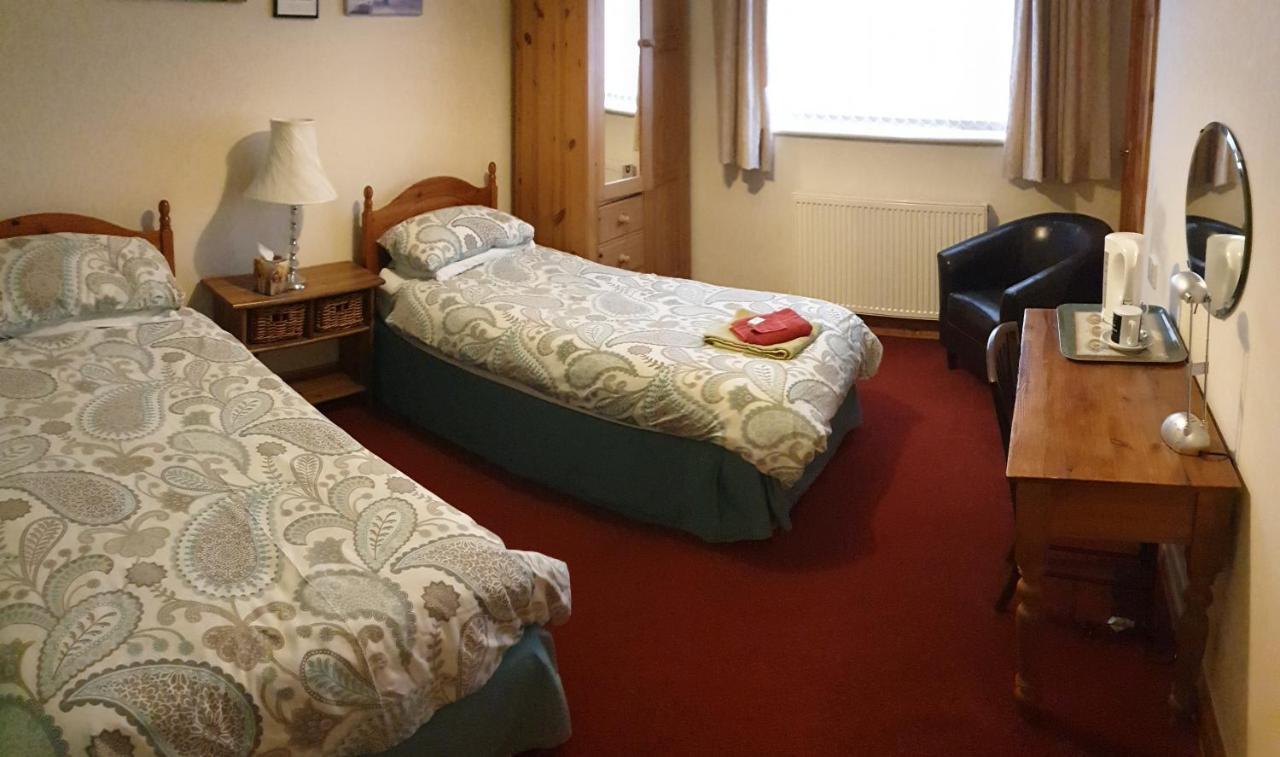 Bed and Breakfast Madison House à Southampton Extérieur photo